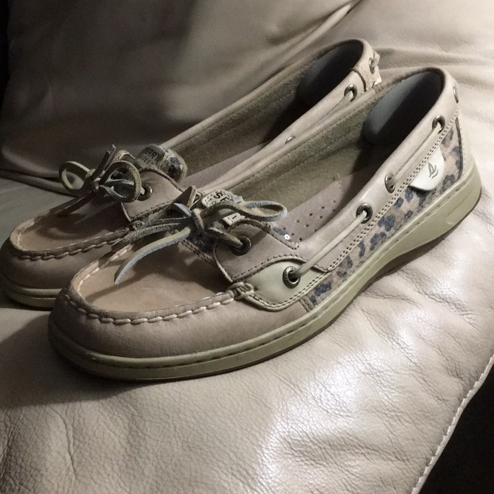 Sperry Top-siders
